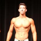 Ryan  Young - NPC Southern Classic 2014 - #1